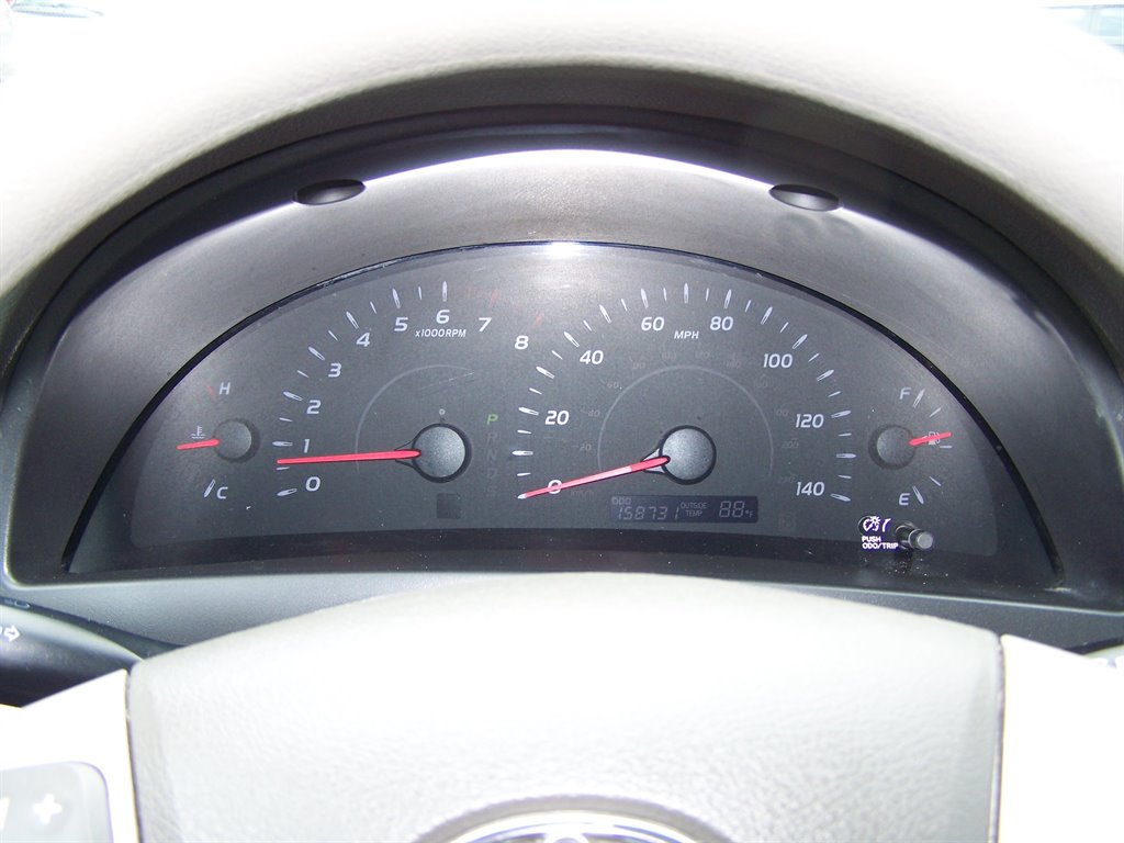 2011 Toyota Camry - $9,890