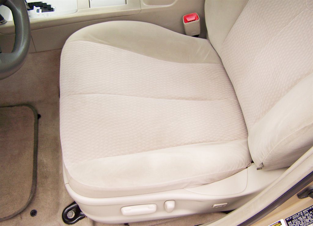 2011 Toyota Camry - $9,890