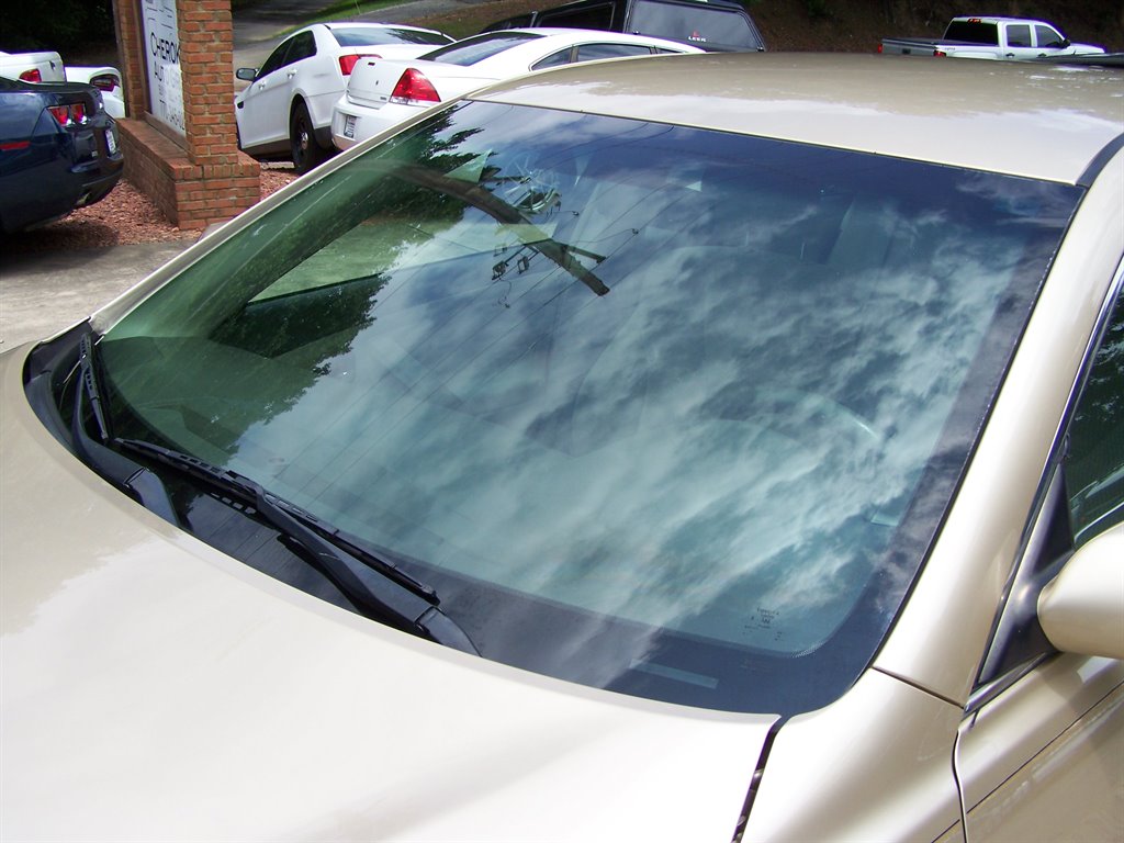2011 Toyota Camry - $9,890