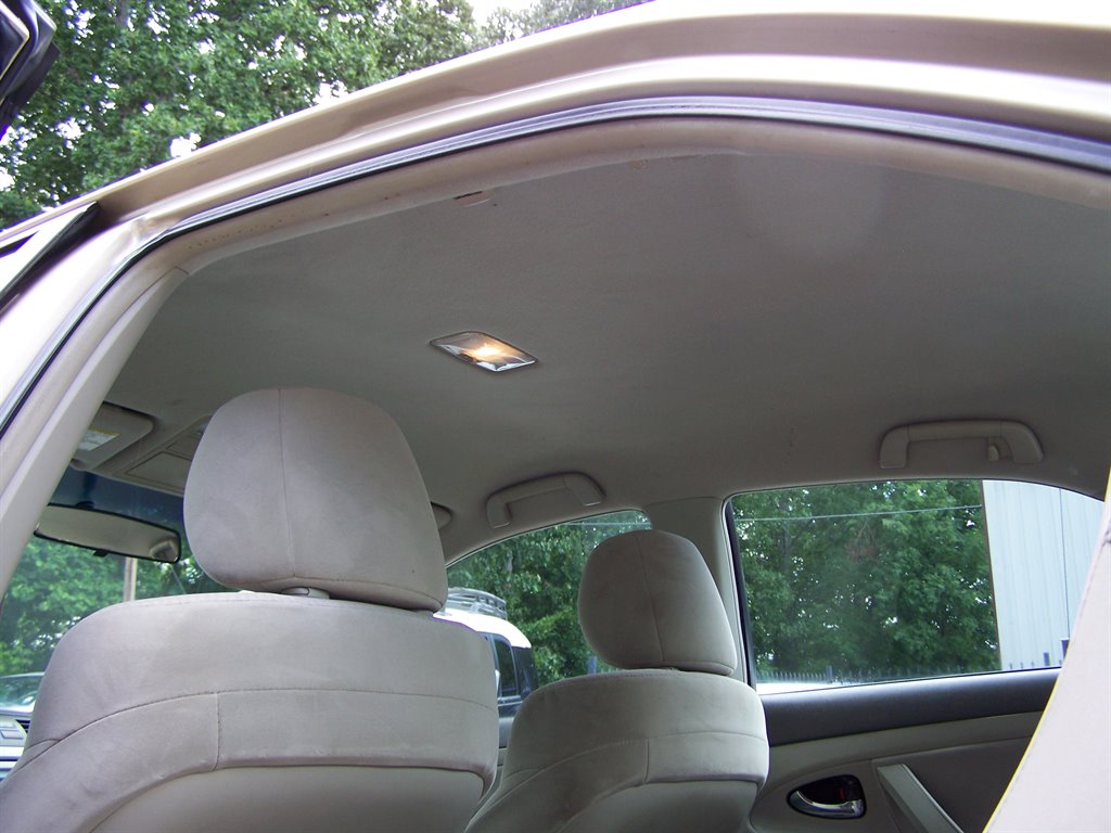 2011 Toyota Camry - $9,890