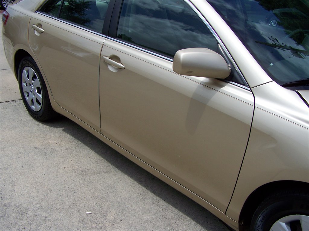 2011 Toyota Camry - $9,890