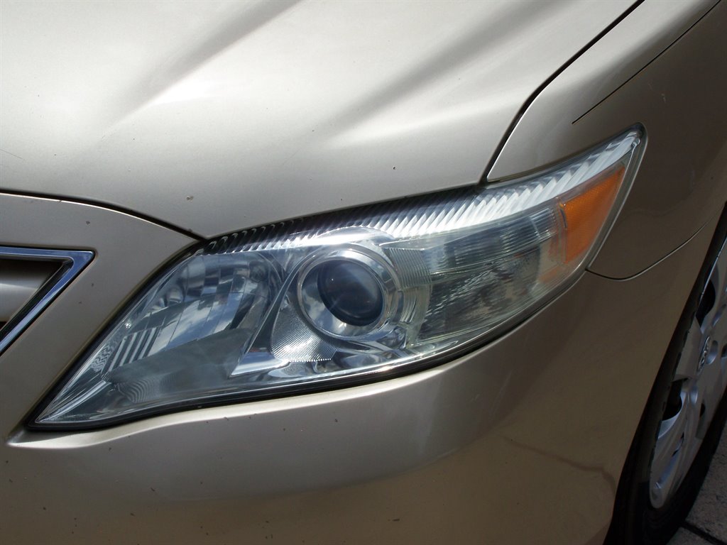 2011 Toyota Camry - $9,890