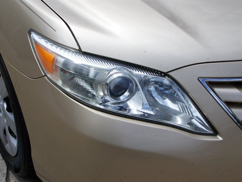 2011 Toyota Camry - $9,890