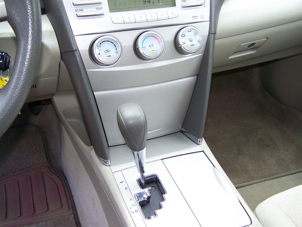 2011 Toyota Camry - $9,890