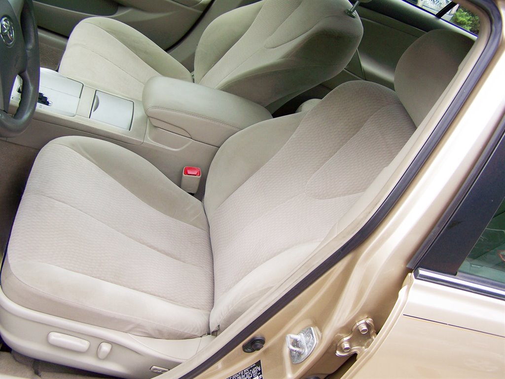 2011 Toyota Camry - $9,890