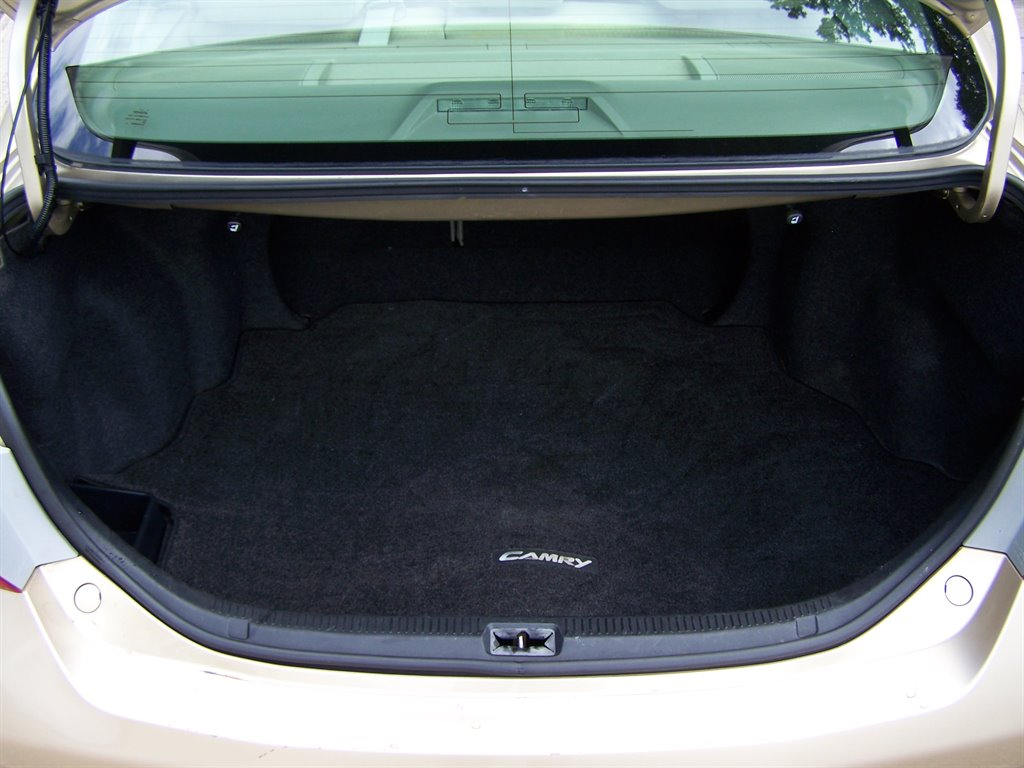 2011 Toyota Camry - $9,890