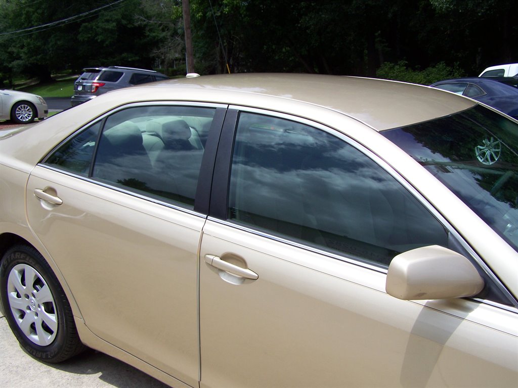 2011 Toyota Camry - $9,890