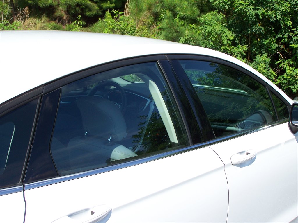 2014 Ford Fusion - $11,890