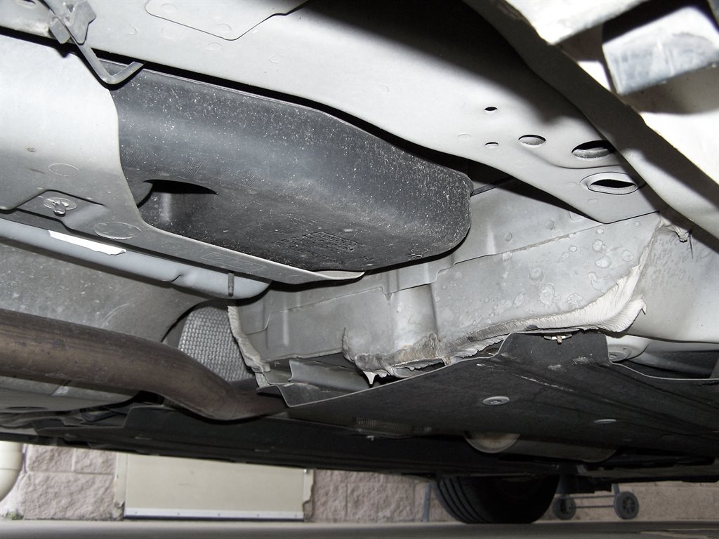 2014 Ford Fusion - $11,890
