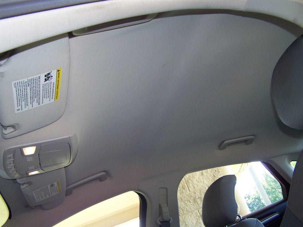 2014 Ford Fusion - $11,890