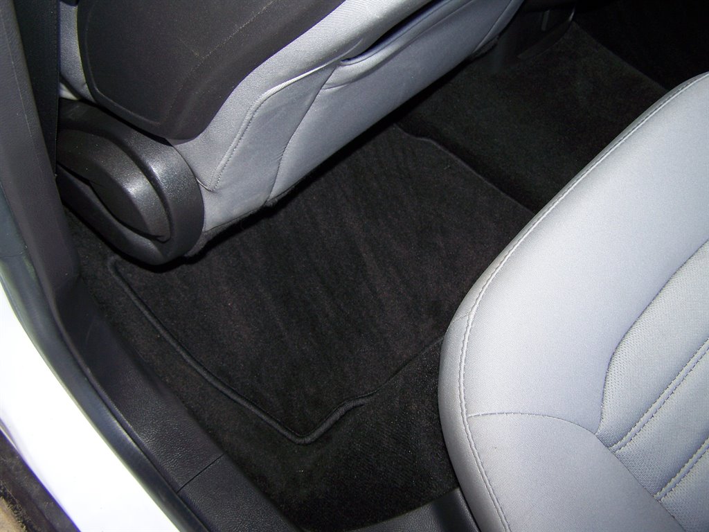 2014 Ford Fusion - $11,890