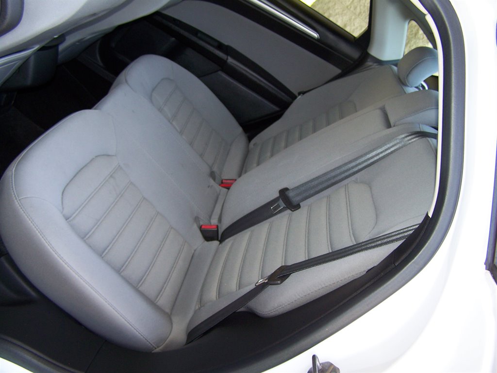 2014 Ford Fusion - $11,890