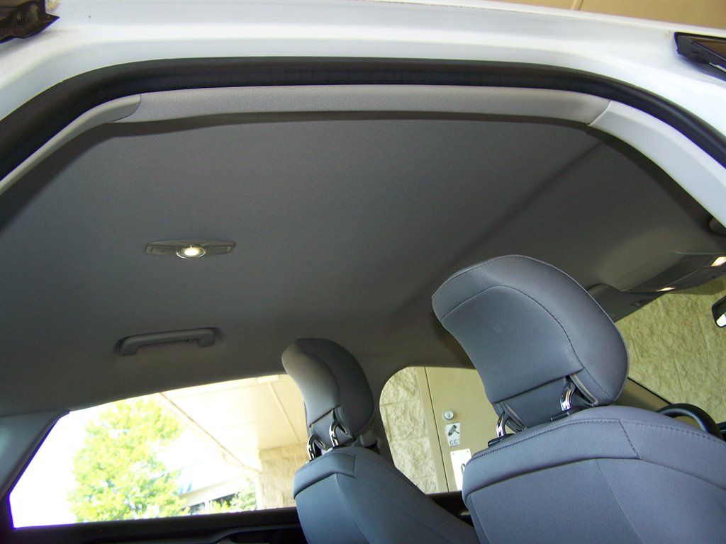 2014 Ford Fusion - $11,890