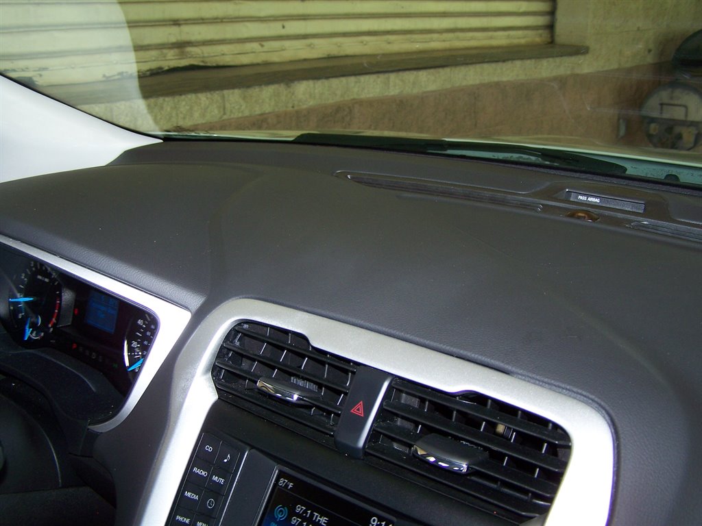 2015 Ford Fusion - $9,990