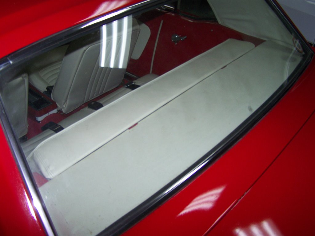 1965 Ford Mustang - $24,890