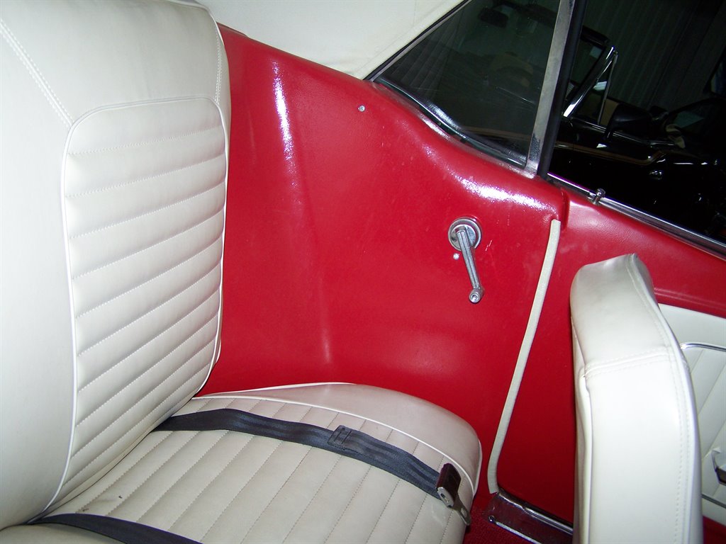 1965 Ford Mustang - $24,890