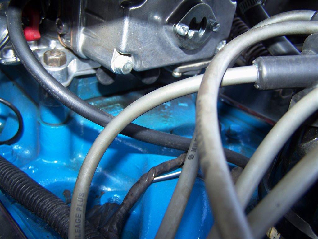 1965 Ford Mustang - $24,890