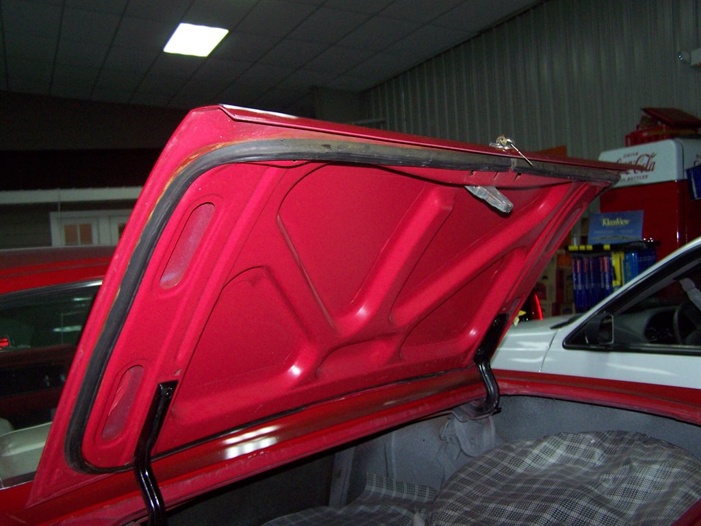 1965 Ford Mustang - $24,890