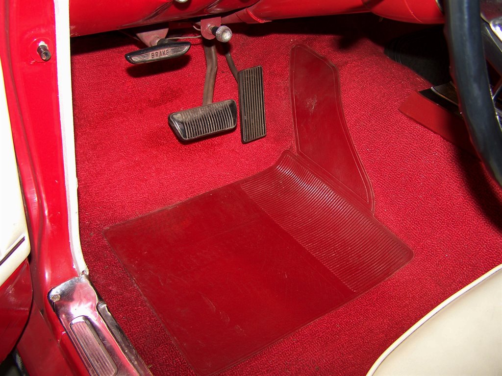 1965 Ford Mustang - $24,890