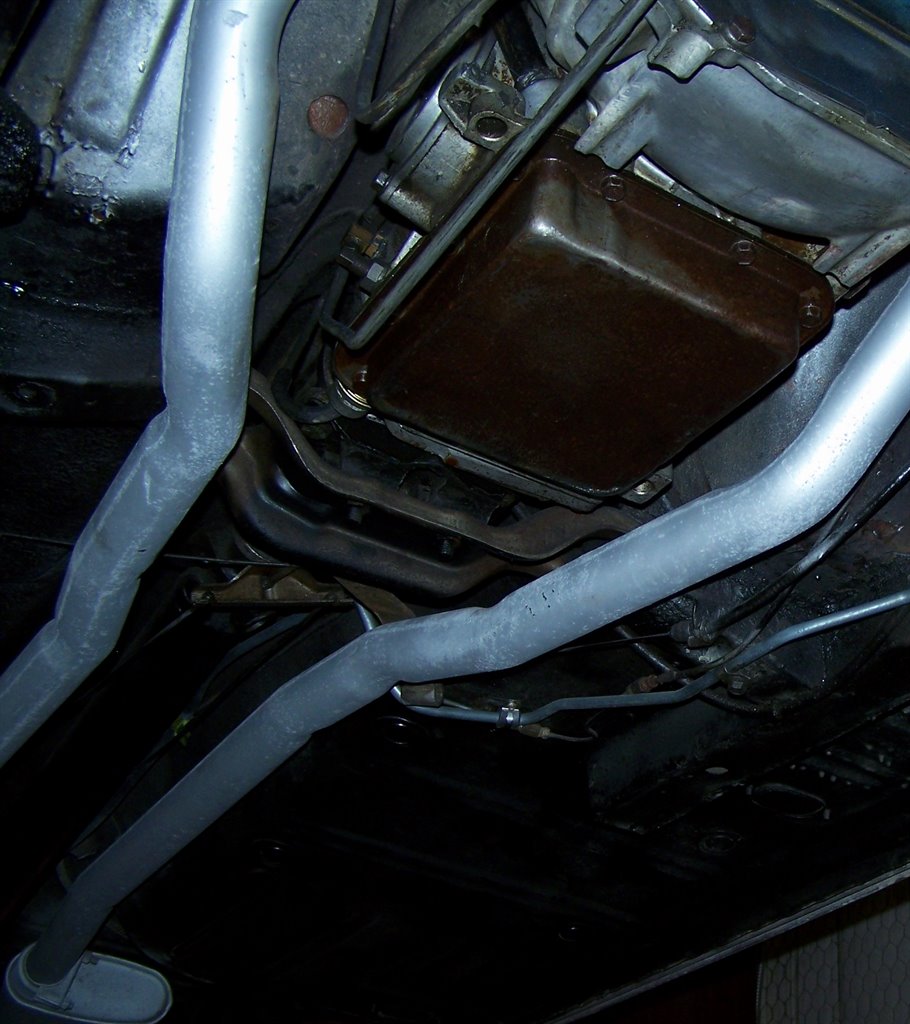 1965 Ford Mustang - $24,890