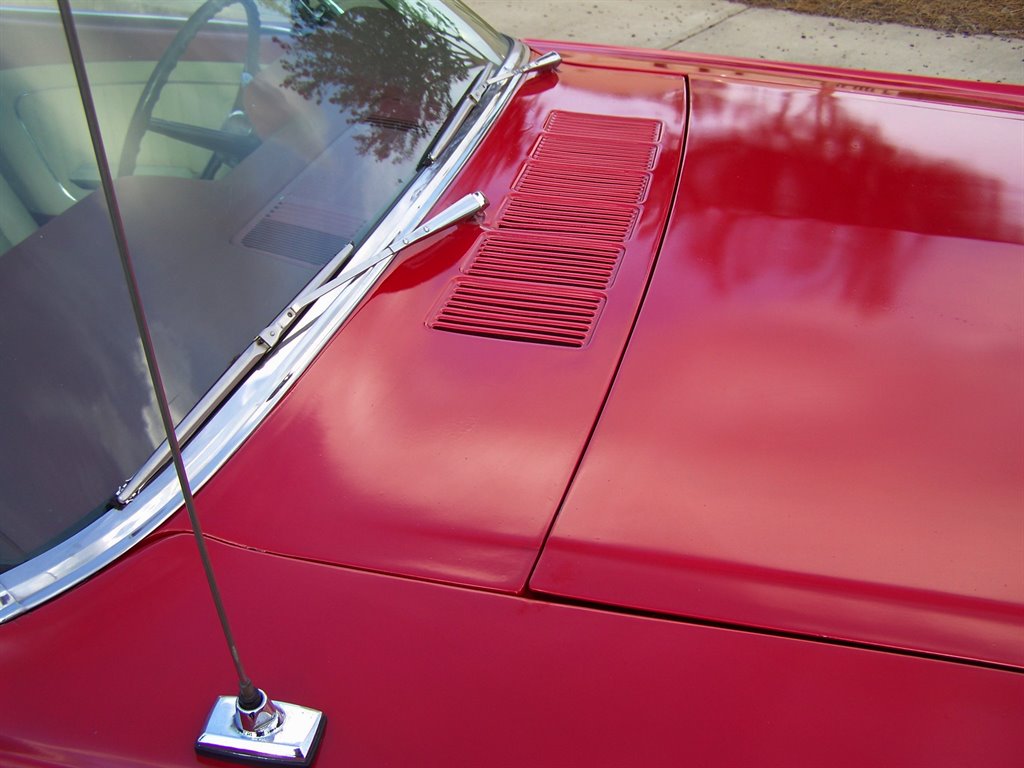 1965 Ford Mustang - $24,890