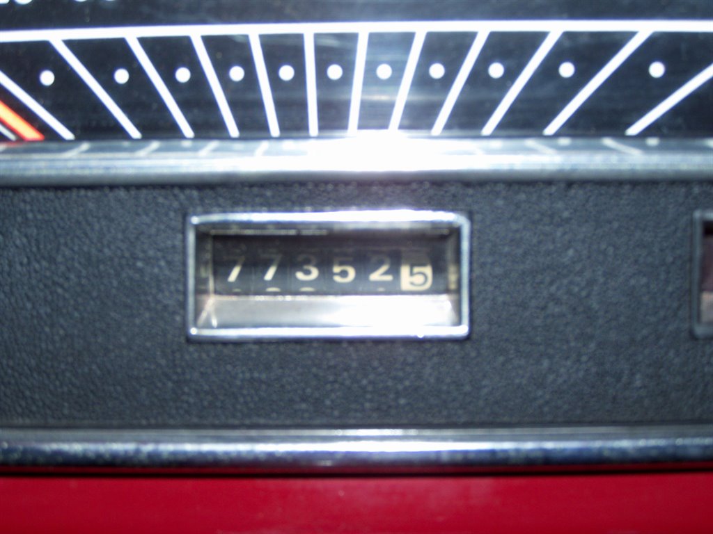 1965 Ford Mustang - $24,890