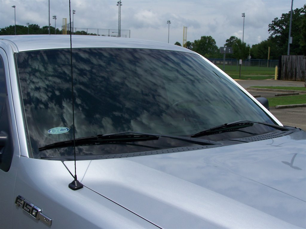 2012 Ford F150 - $13,890