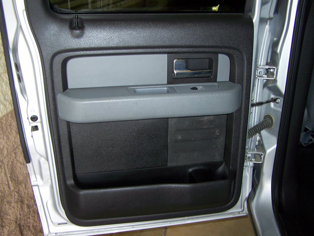 2012 Ford F150 - $13,890