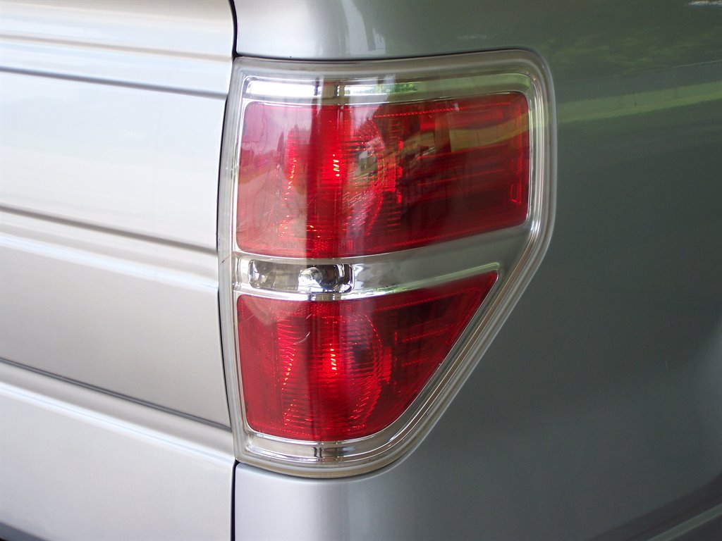 2012 Ford F150 - $13,890