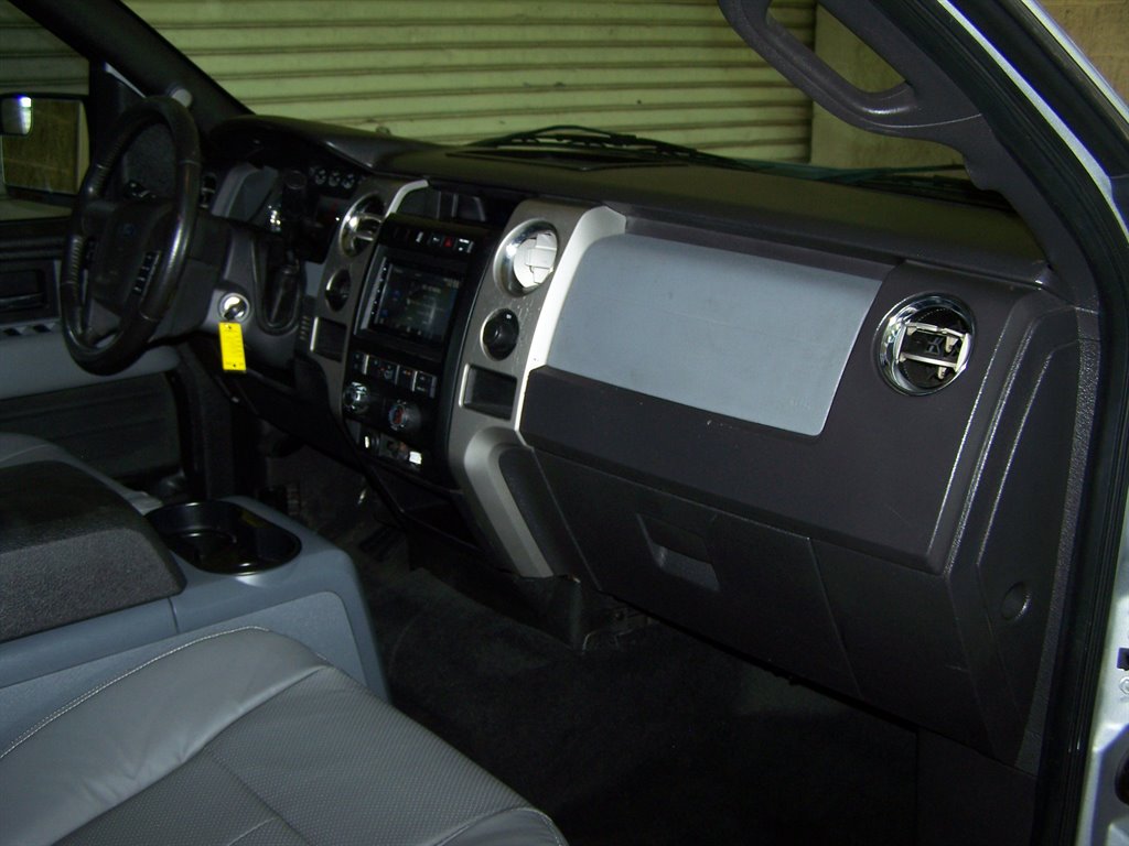 2012 Ford F150 - $13,890