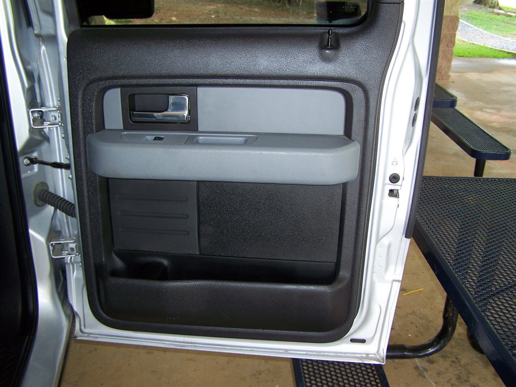 2012 Ford F150 - $13,890
