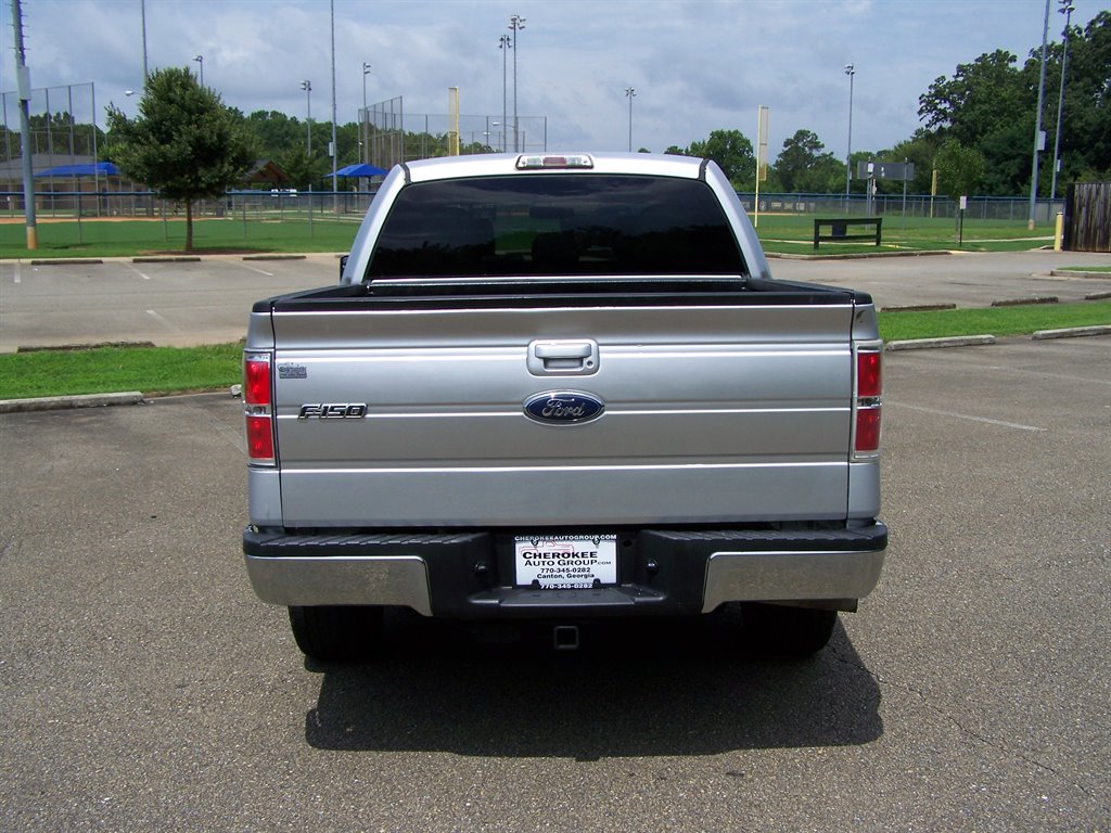 2012 Ford F150 - $13,890