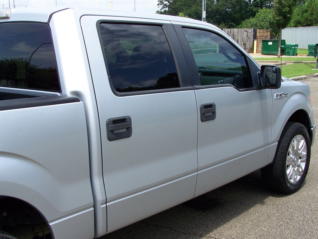 2012 Ford F150 - $13,890
