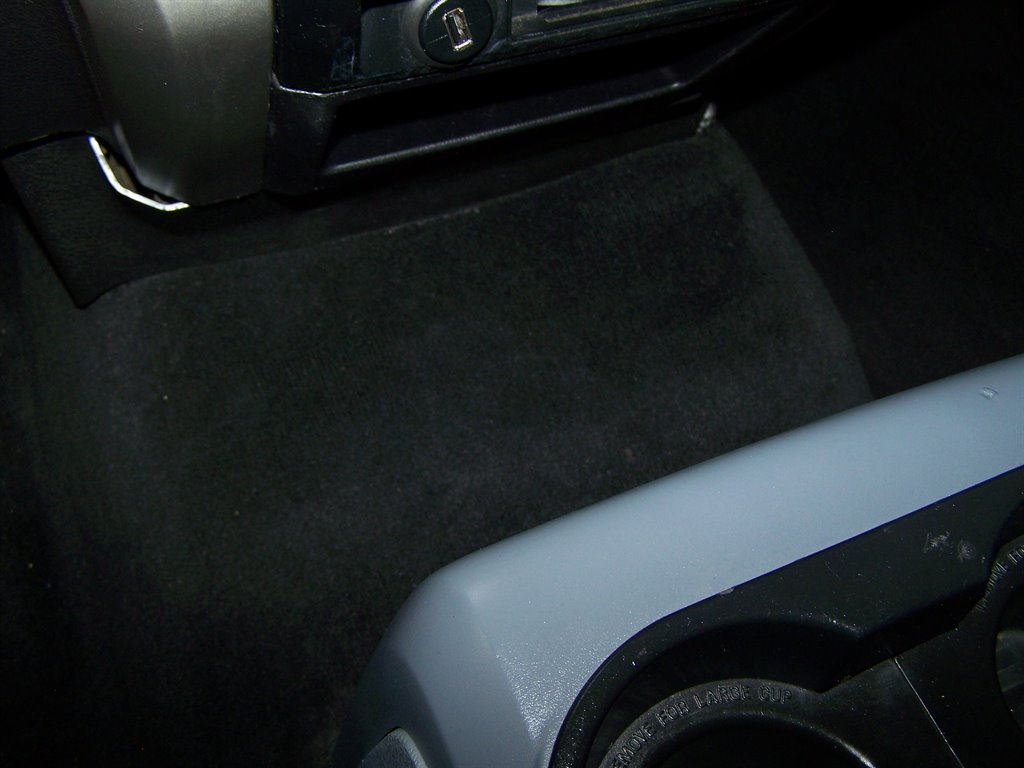 2012 Ford F150 - $13,890