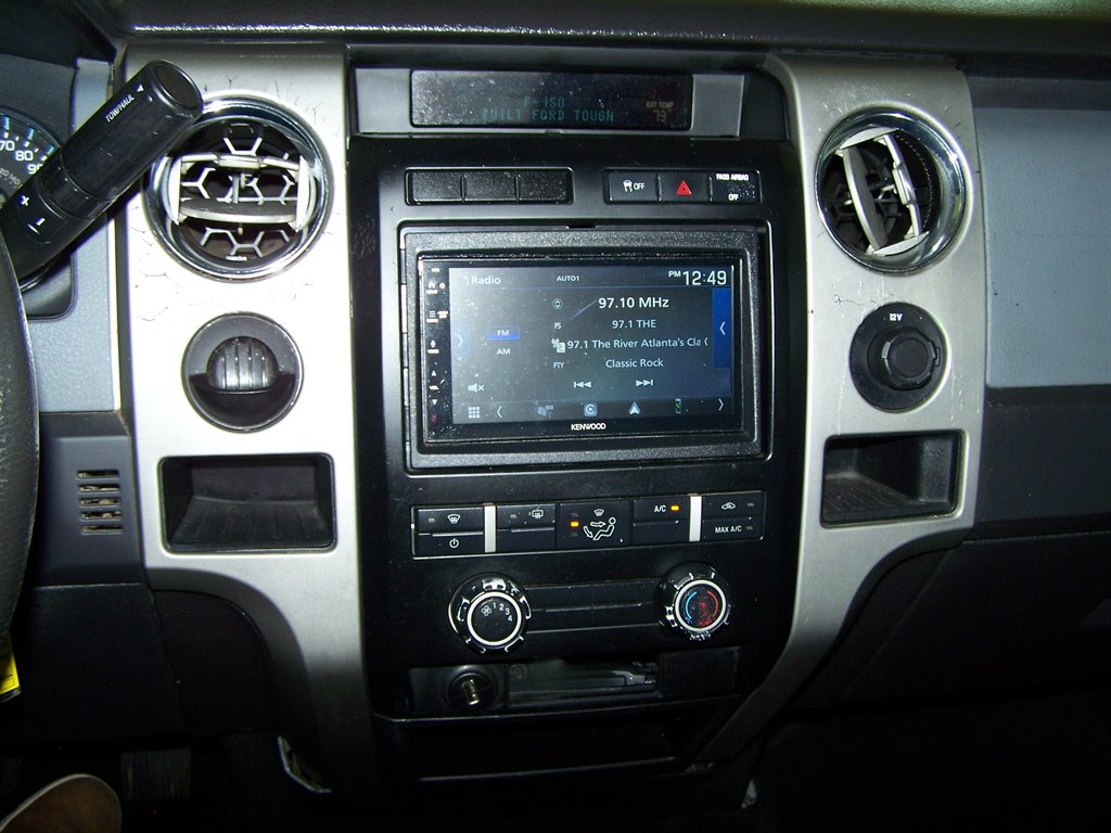 2012 Ford F150 - $13,890