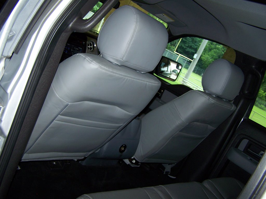 2012 Ford F150 - $13,890