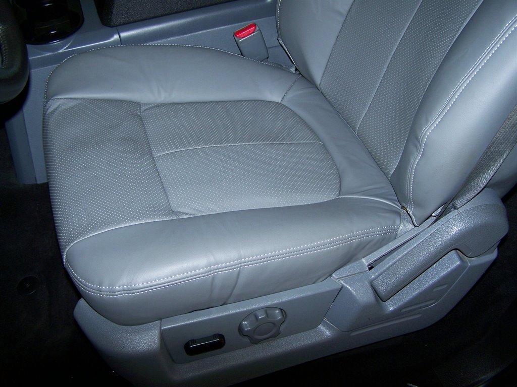 2012 Ford F150 - $13,890