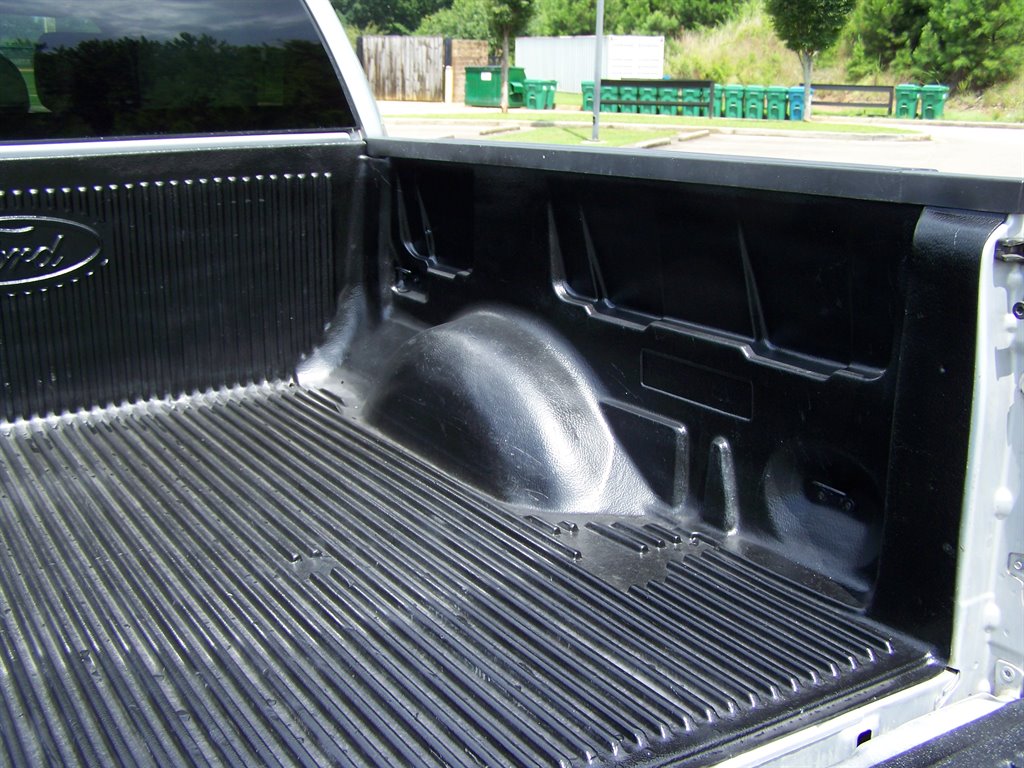 2012 Ford F150 - $13,890
