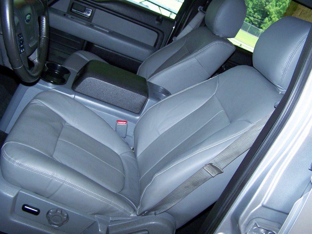 2012 Ford F150 - $13,890