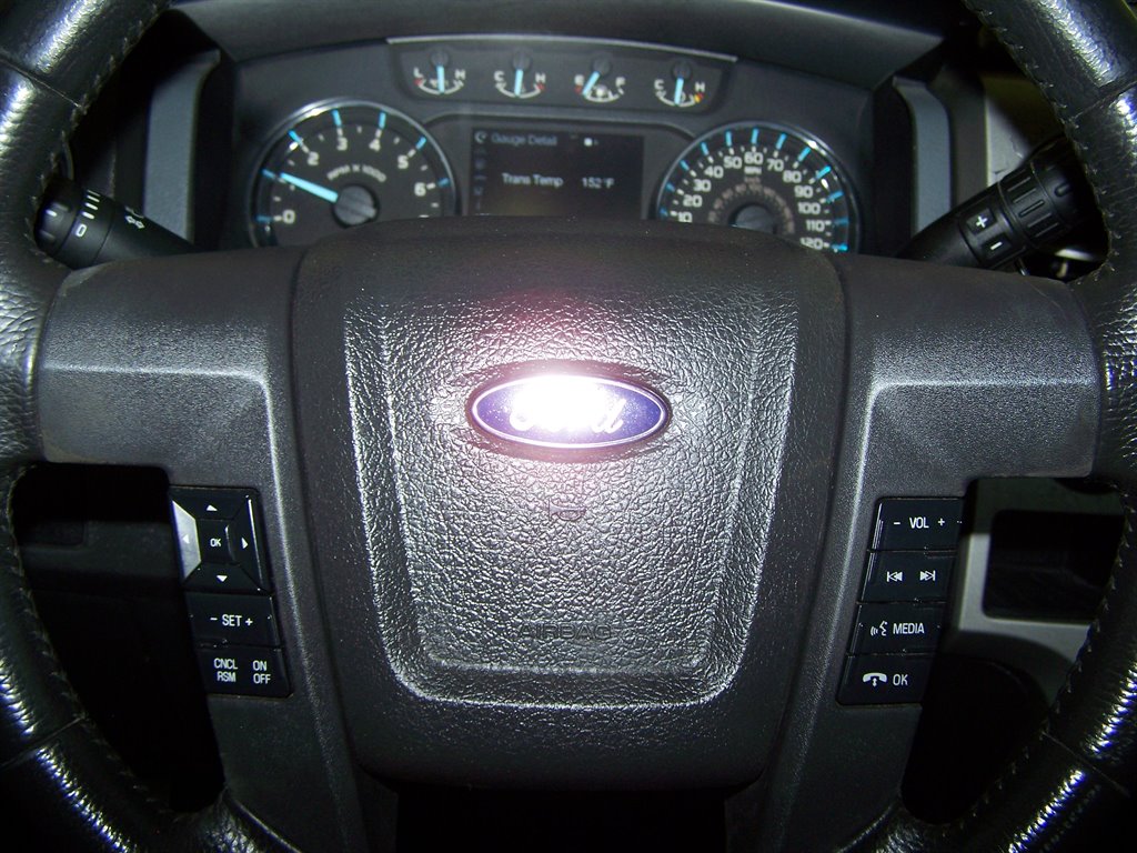2012 Ford F150 - $13,890
