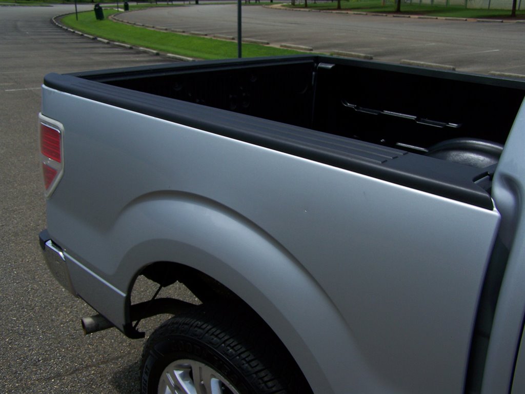 2012 Ford F150 - $13,890