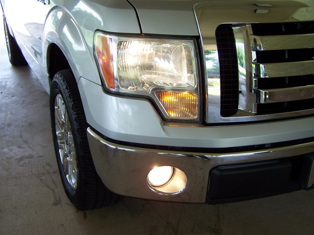 2012 Ford F150 - $13,890