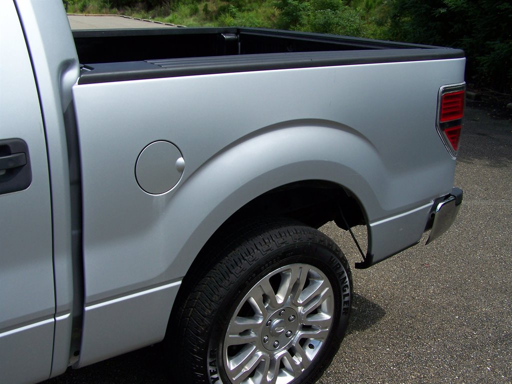 2012 Ford F150 - $13,890