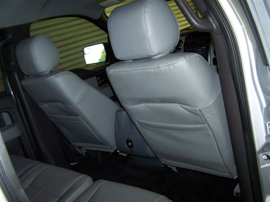 2012 Ford F150 - $13,890