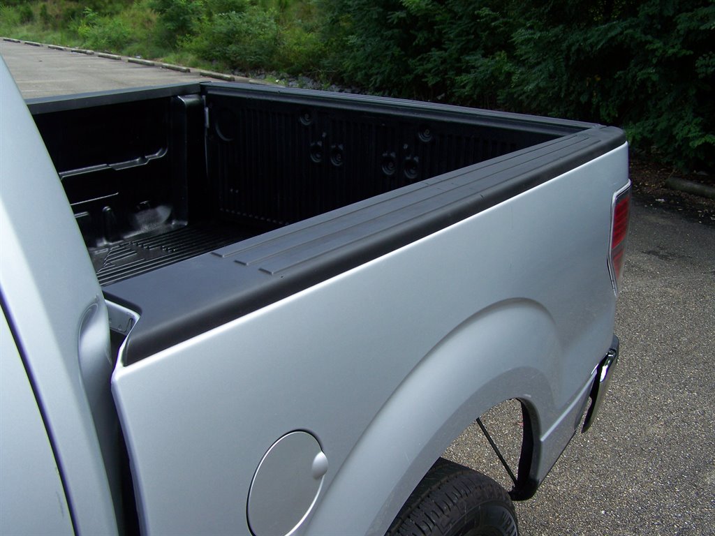 2012 Ford F150 - $13,890