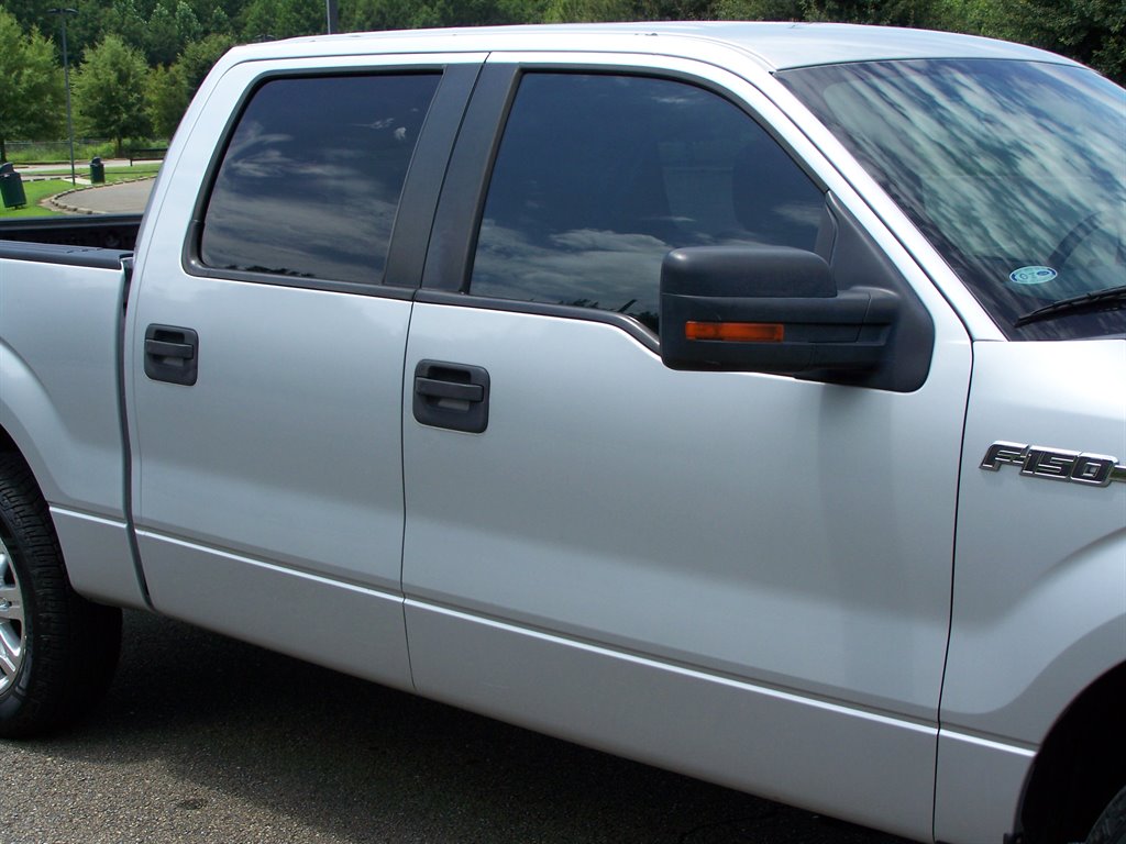 2012 Ford F150 - $13,890