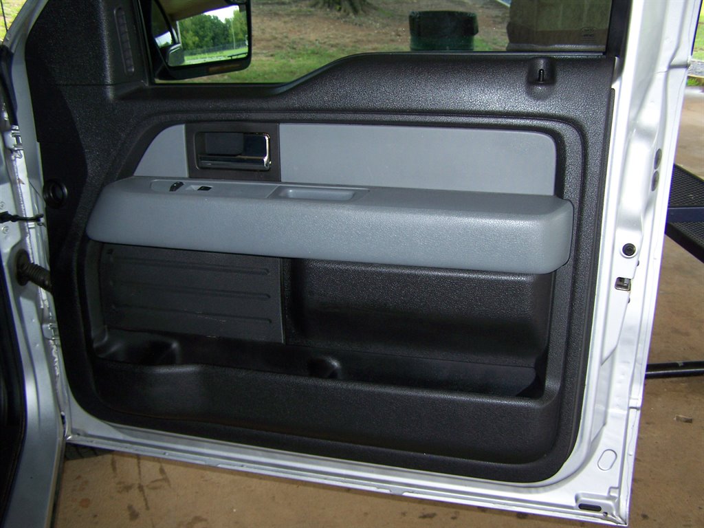 2012 Ford F150 - $13,890