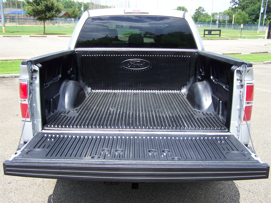 2012 Ford F150 - $13,890