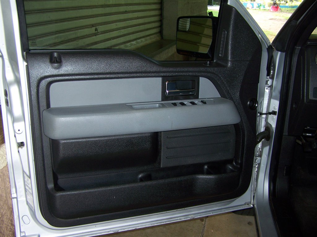 2012 Ford F150 - $13,890