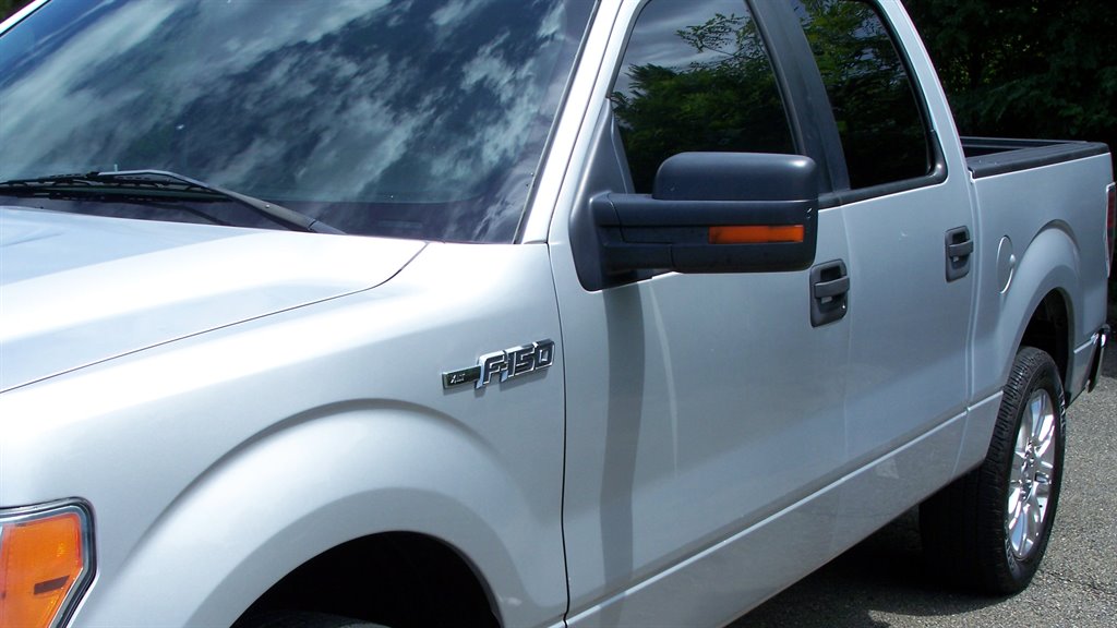 2012 Ford F150 - $13,890